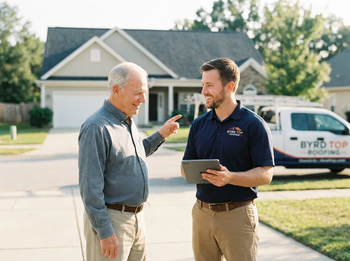 Roofing Brandywine, WV FAQs